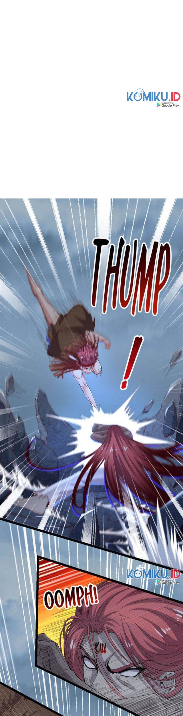Gold System Chapter 64 Gambar 3