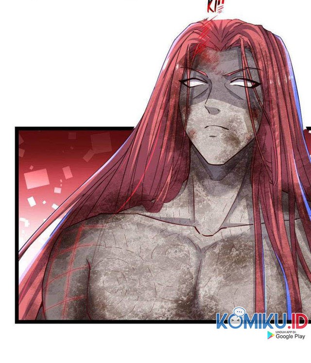 Gold System Chapter 64 Gambar 6