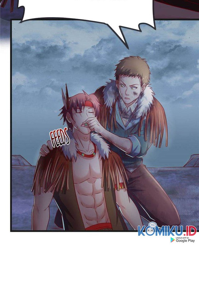 Gold System Chapter 64 Gambar 10