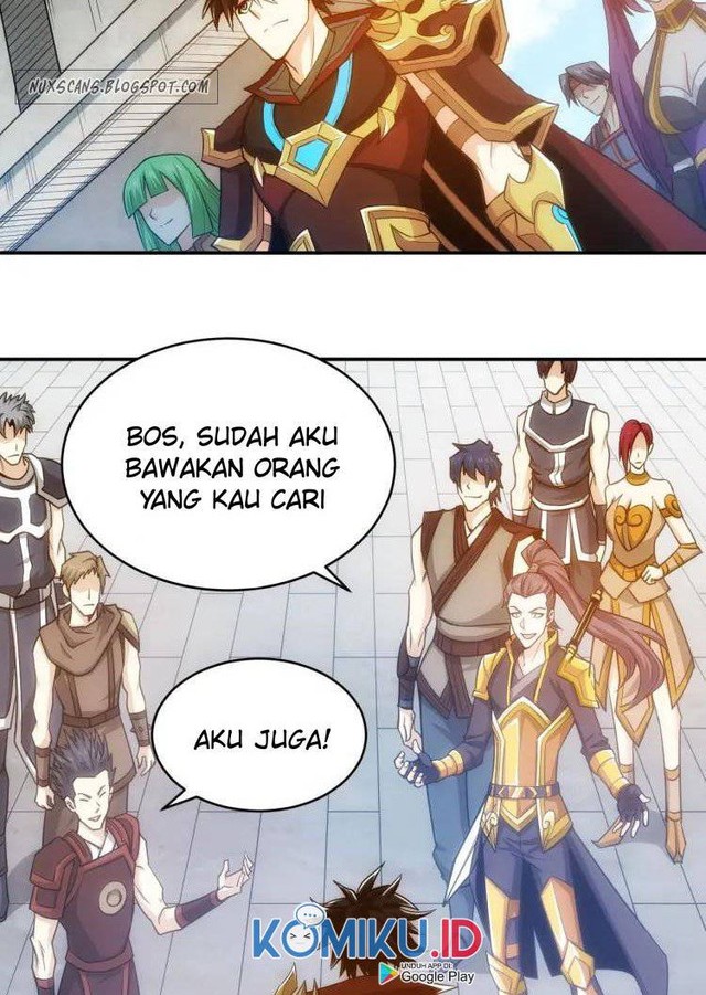 Rich Player Chapter 67 Gambar 18