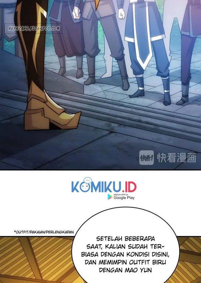 Rich Player Chapter 67 Gambar 20