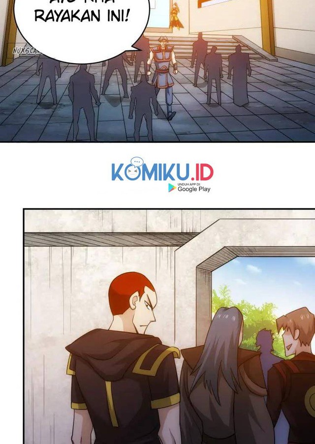 Rich Player Chapter 67 Gambar 22