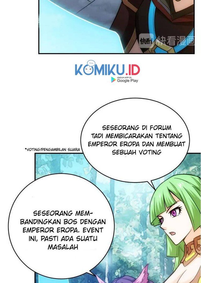 Rich Player Chapter 67 Gambar 26