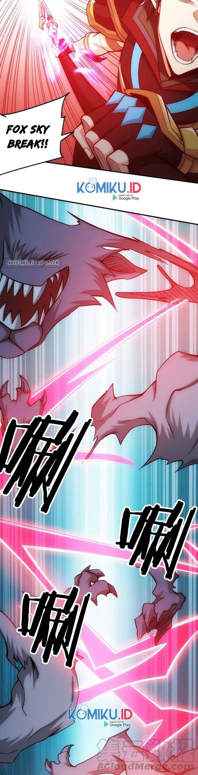 Rich Player Chapter 67 Gambar 13