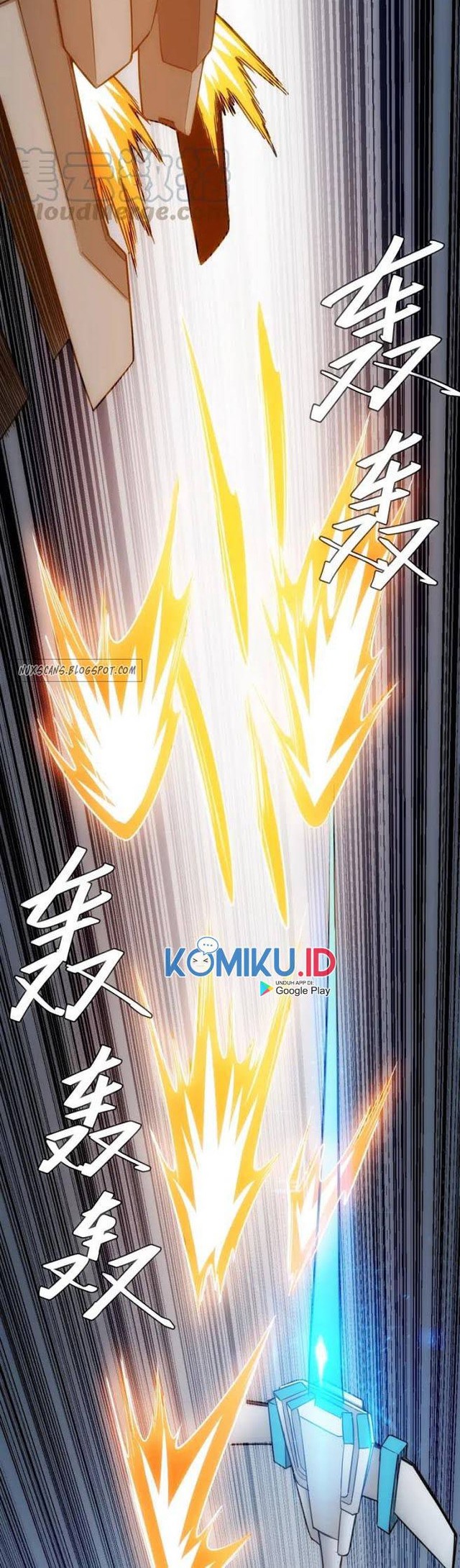 Rich Player Chapter 69 Gambar 18