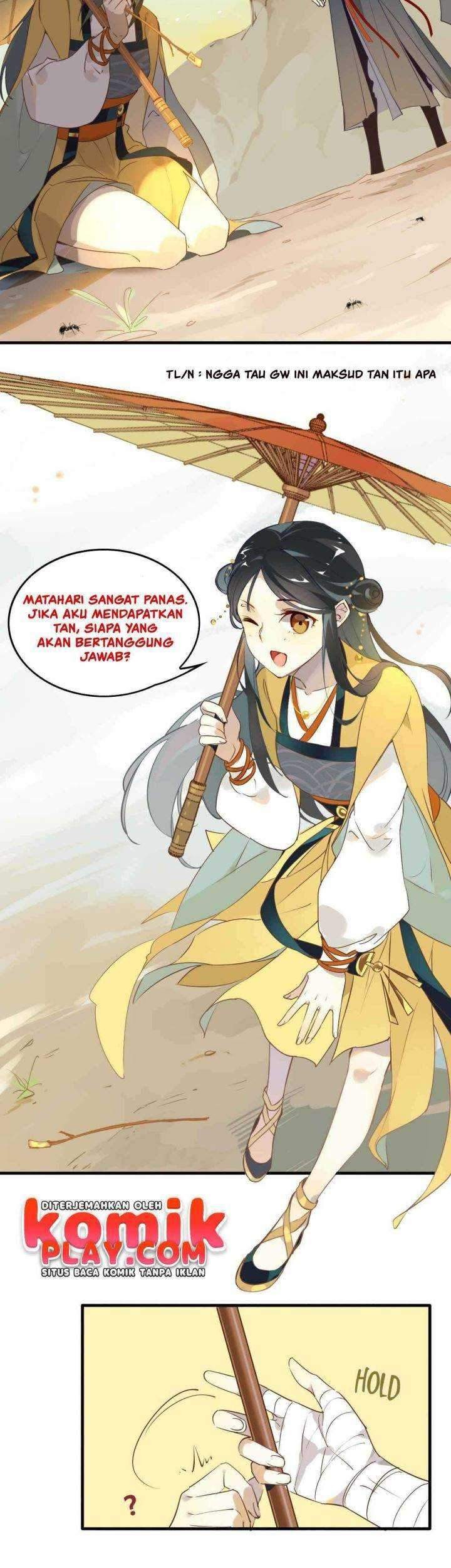 Craftsman Chapter 01 Gambar 18