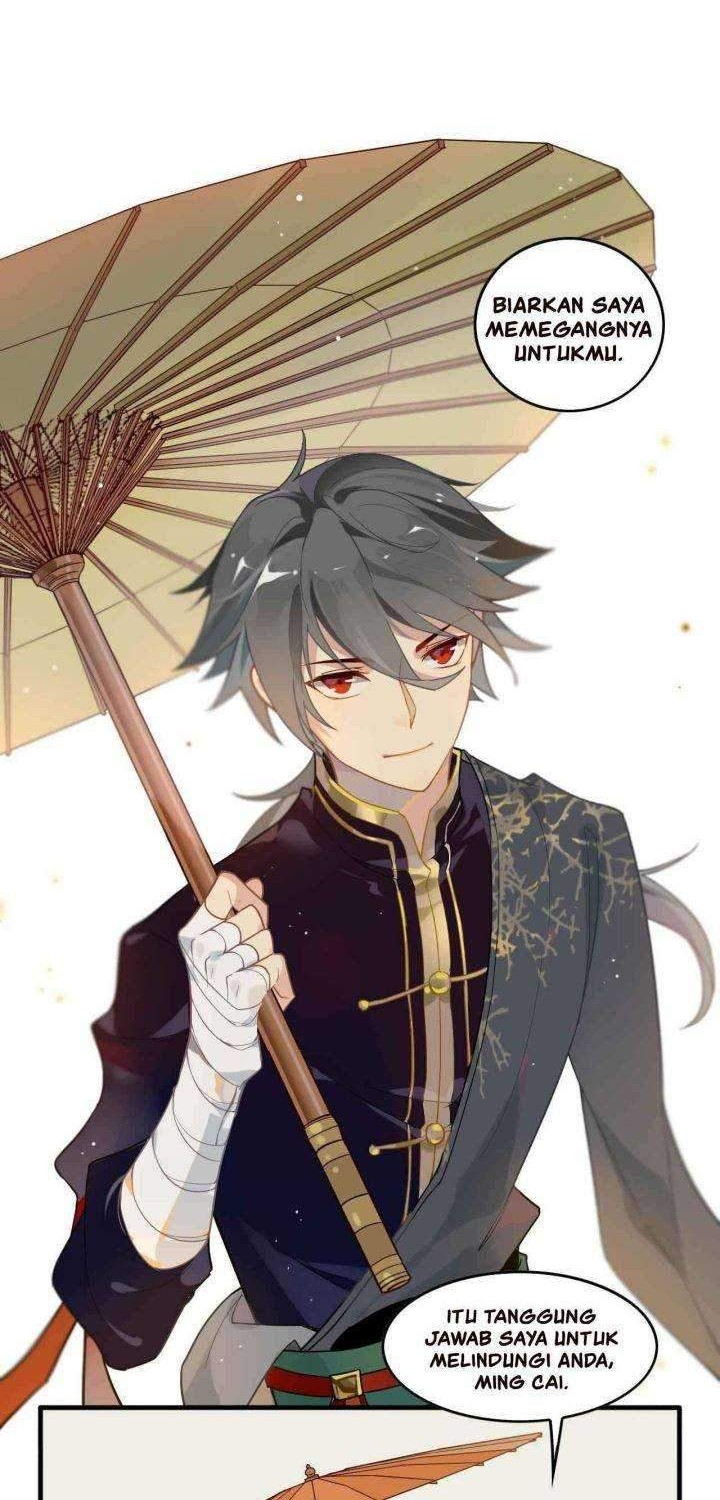 Craftsman Chapter 01 Gambar 19