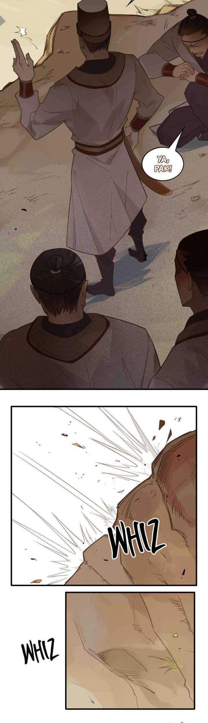 Craftsman Chapter 01 Gambar 9