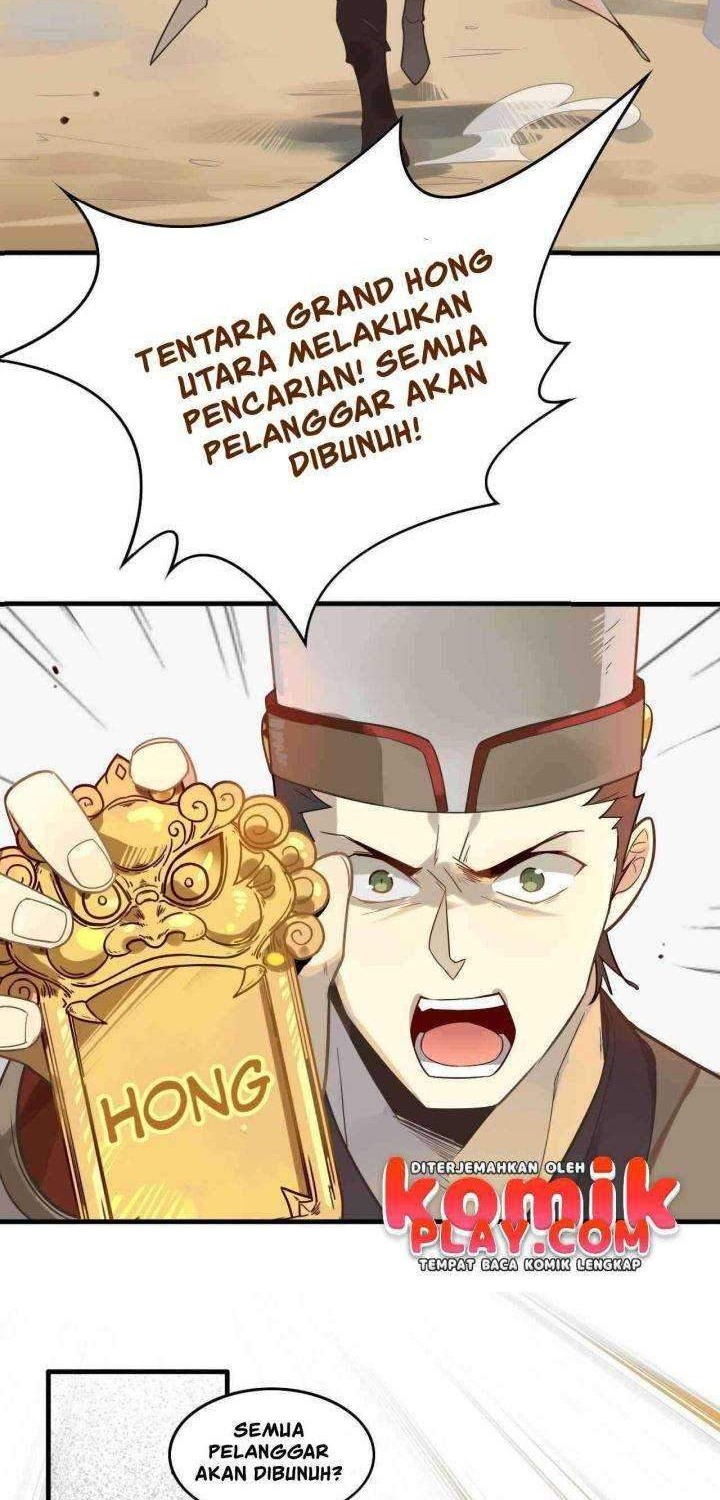 Craftsman Chapter 01 Gambar 12