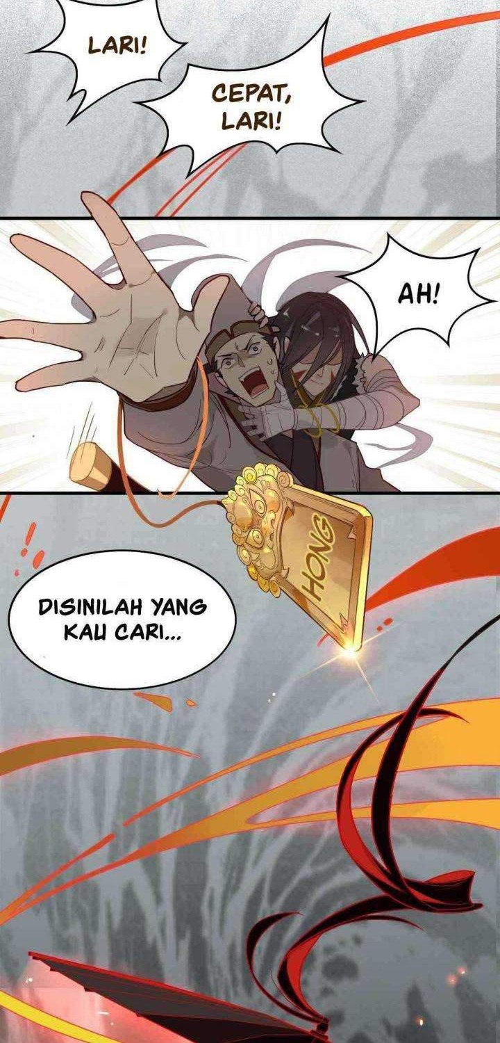 Craftsman Chapter 01 Gambar 15