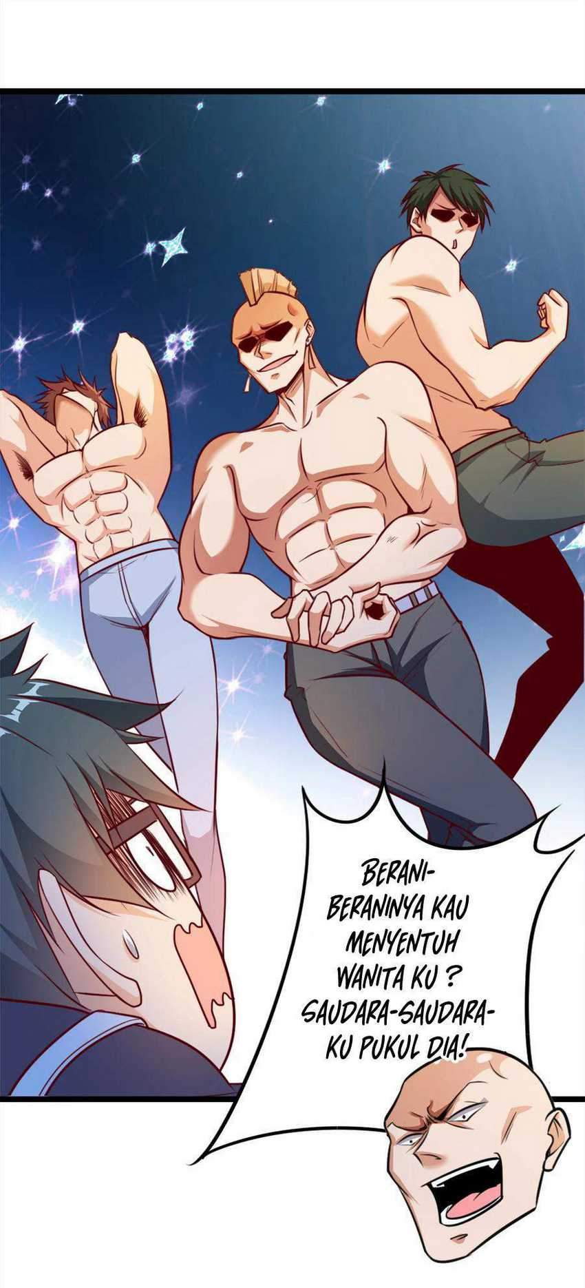 The Strongest Son in Law in History Chapter 02 20