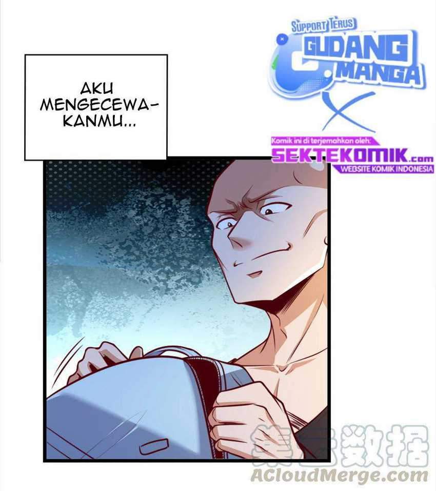 The Strongest Son in Law in History Chapter 02 24