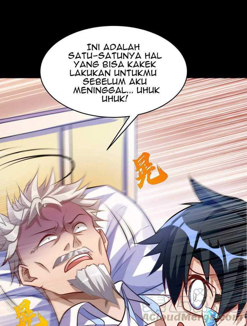 The Strongest Son in Law in History Chapter 01 Gambar 11