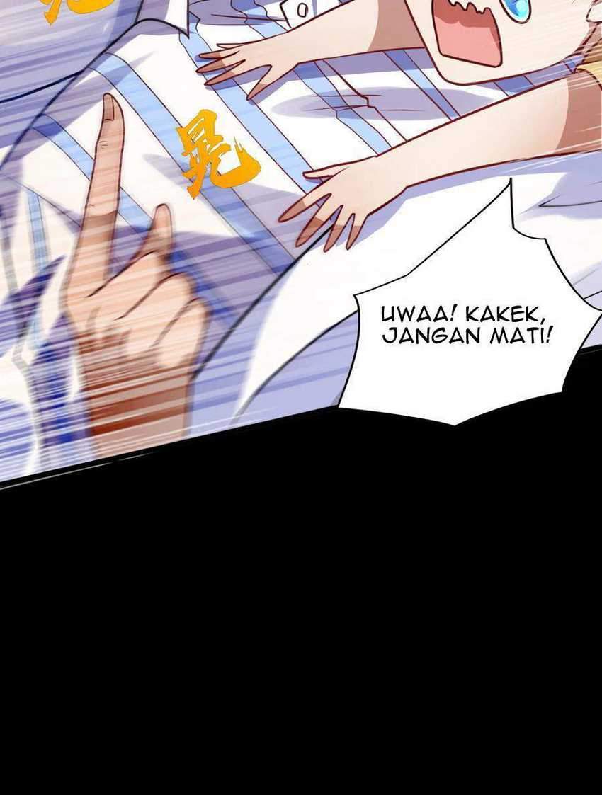 The Strongest Son in Law in History Chapter 01 Gambar 13