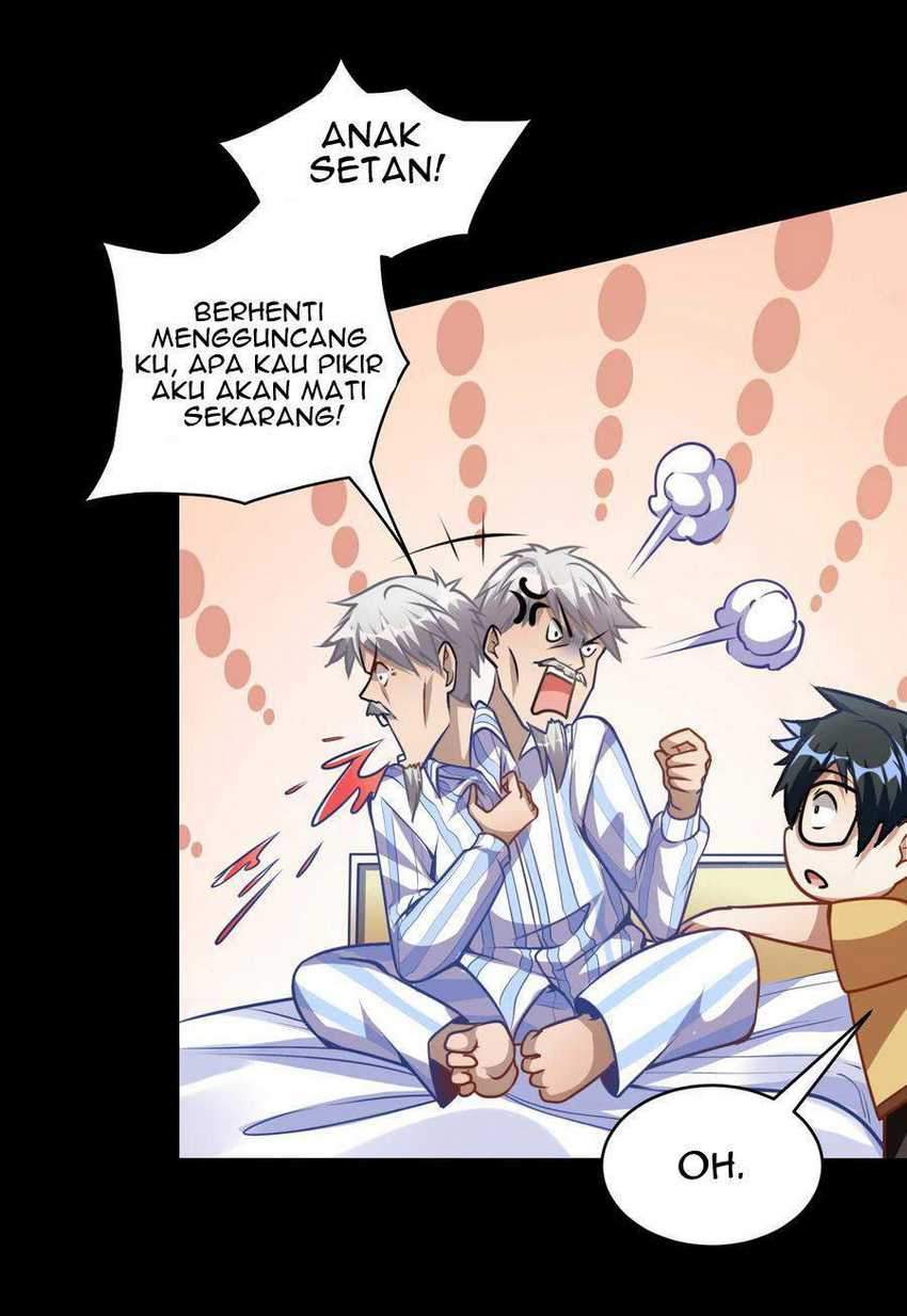 The Strongest Son in Law in History Chapter 01 Gambar 14