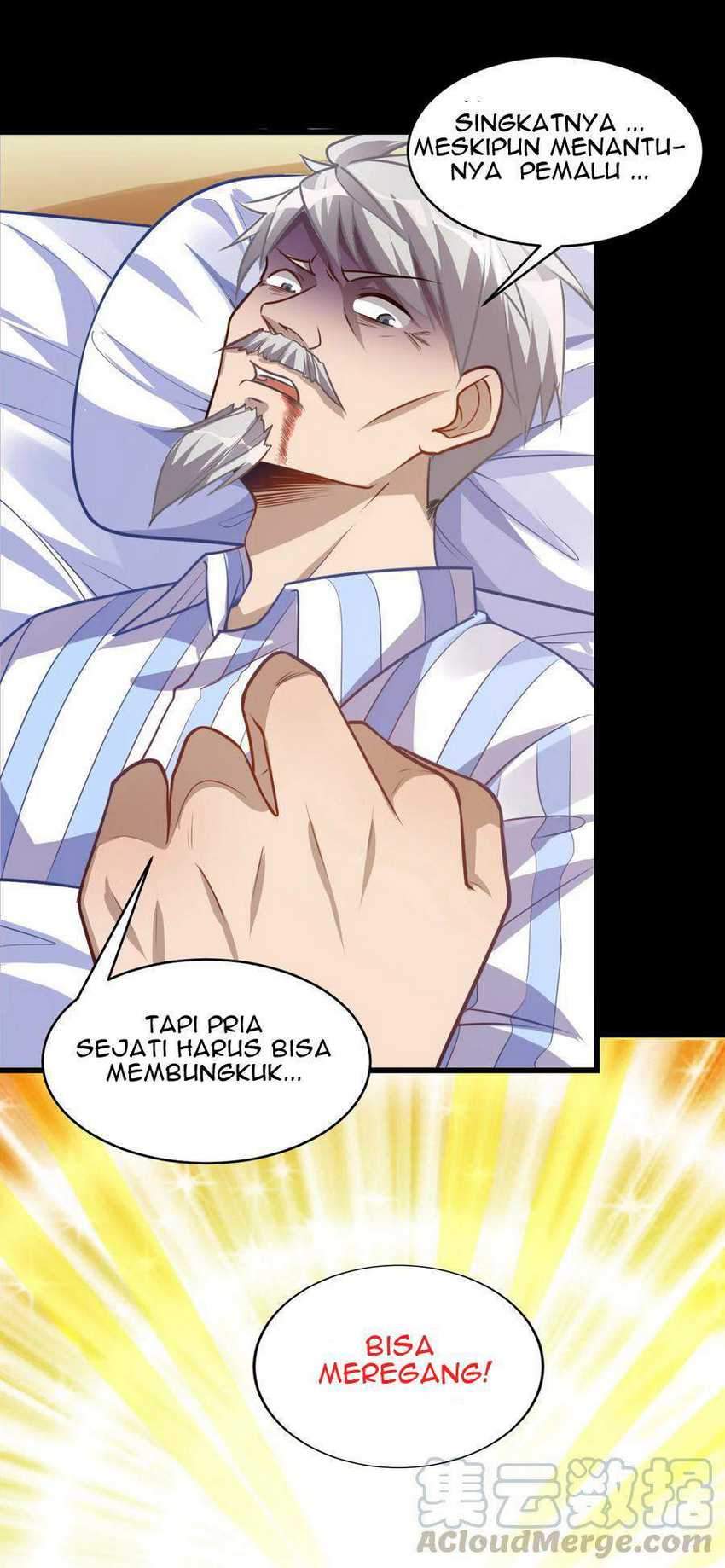 The Strongest Son in Law in History Chapter 01 Gambar 15