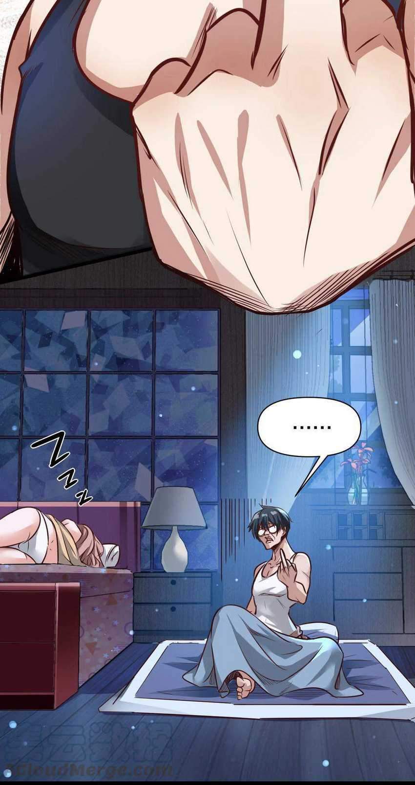 The Strongest Son in Law in History Chapter 01 Gambar 18