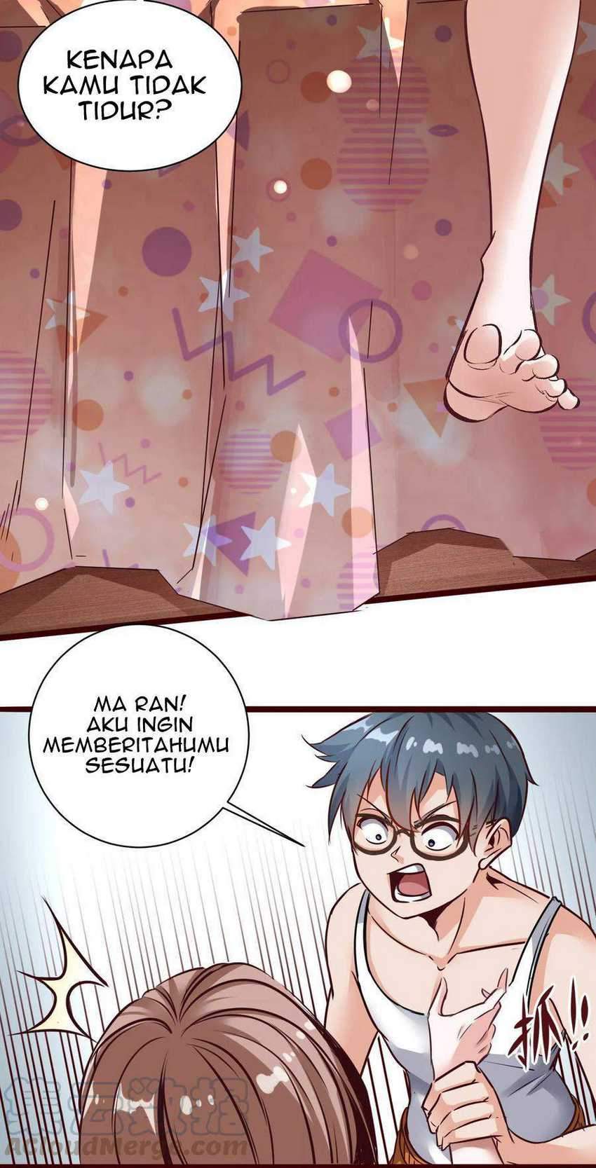 The Strongest Son in Law in History Chapter 01 Gambar 24