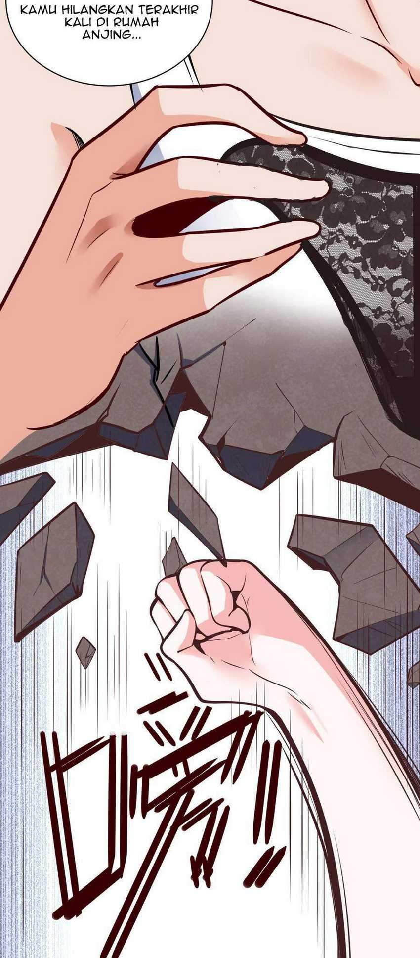 The Strongest Son in Law in History Chapter 01 Gambar 26