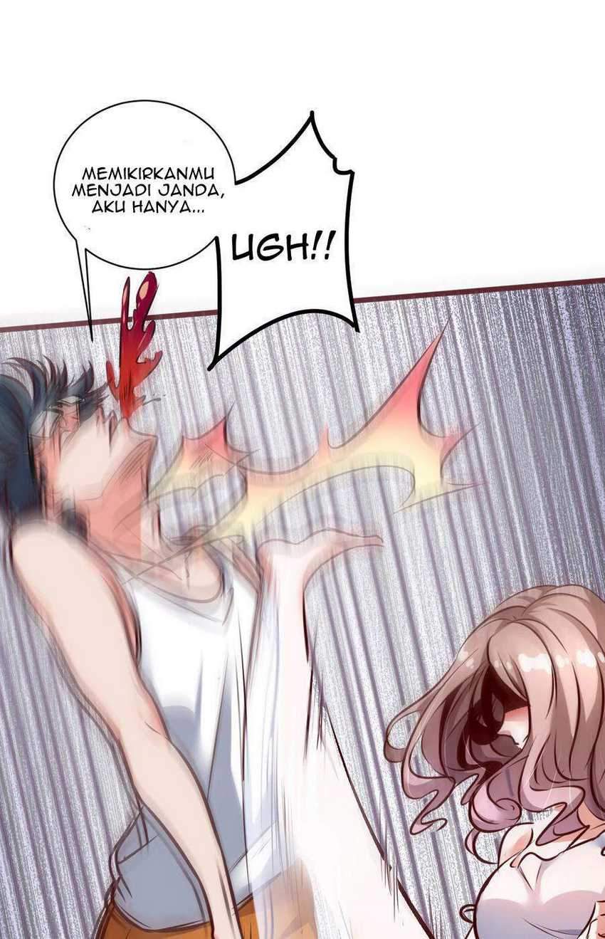 The Strongest Son in Law in History Chapter 01 Gambar 29