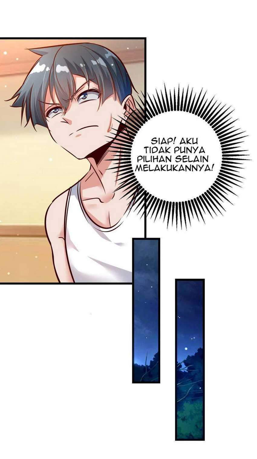 The Strongest Son in Law in History Chapter 01 Gambar 35