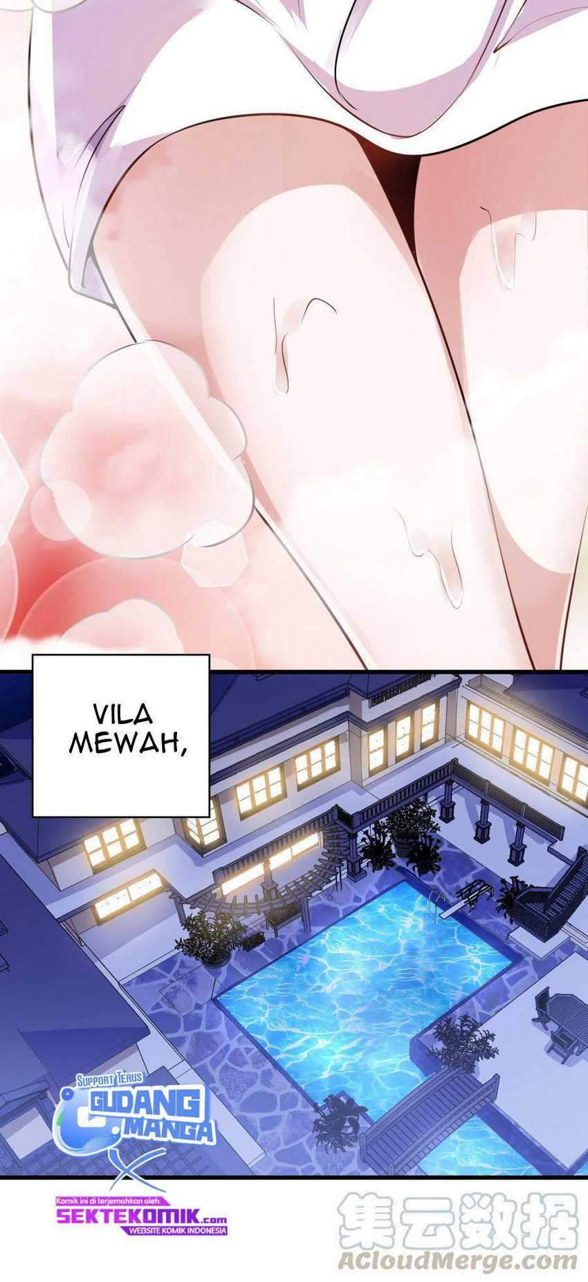 The Strongest Son in Law in History Chapter 01 Gambar 4
