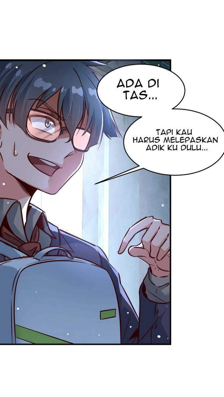 The Strongest Son in Law in History Chapter 01 Gambar 40