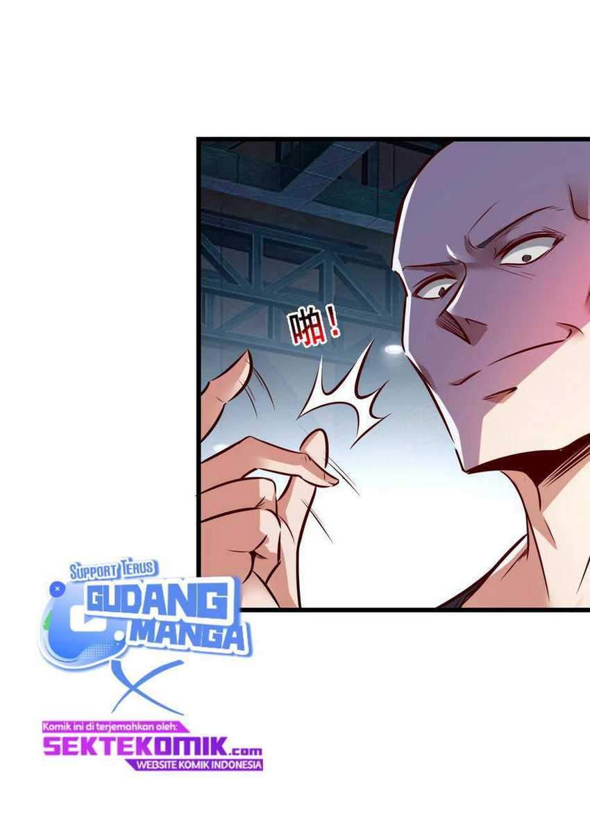 The Strongest Son in Law in History Chapter 01 Gambar 41