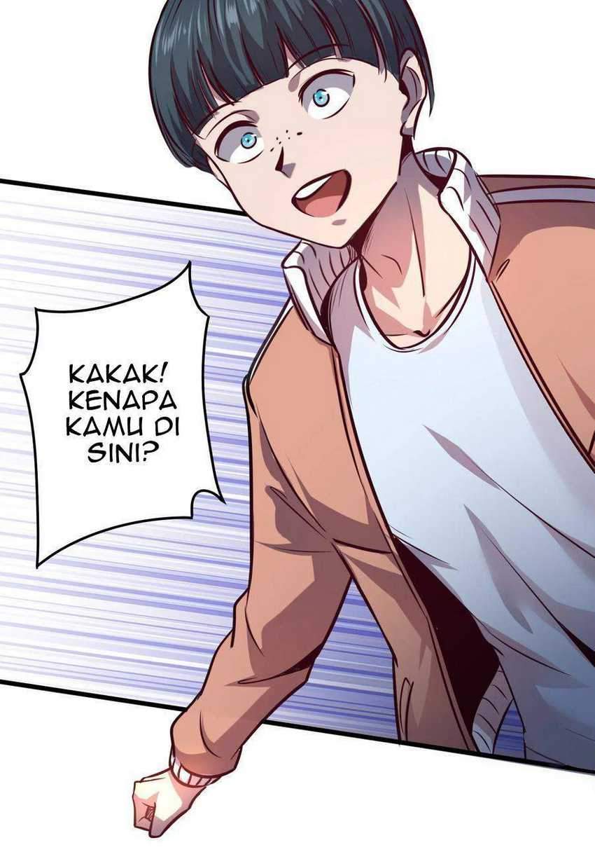 The Strongest Son in Law in History Chapter 01 Gambar 43