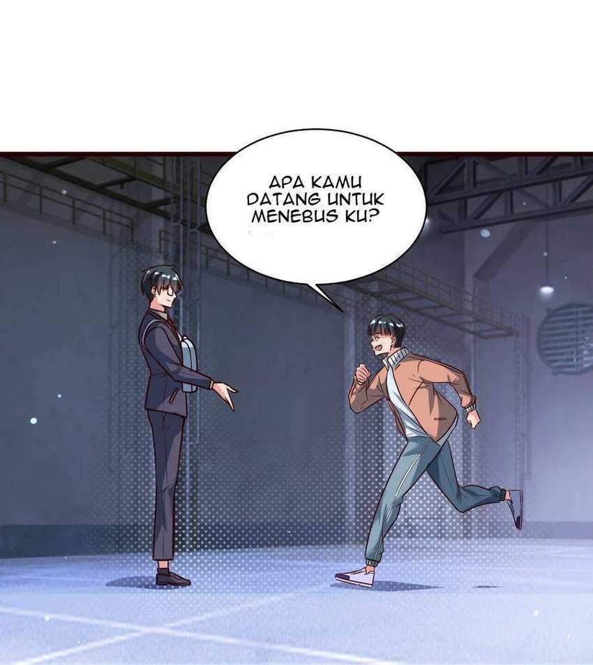 The Strongest Son in Law in History Chapter 01 Gambar 44