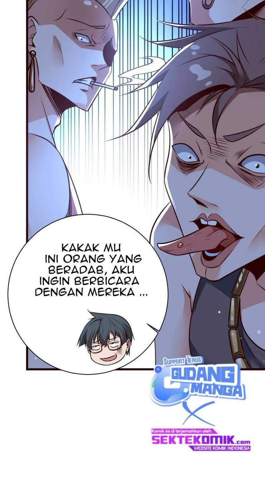 The Strongest Son in Law in History Chapter 01 Gambar 46
