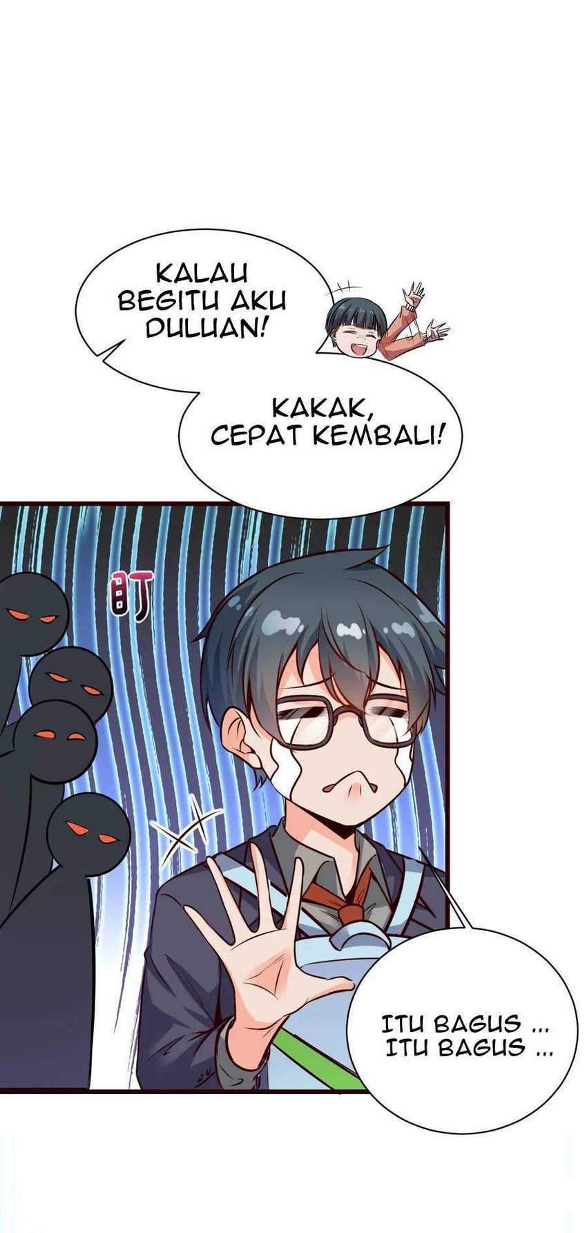 The Strongest Son in Law in History Chapter 01 Gambar 47