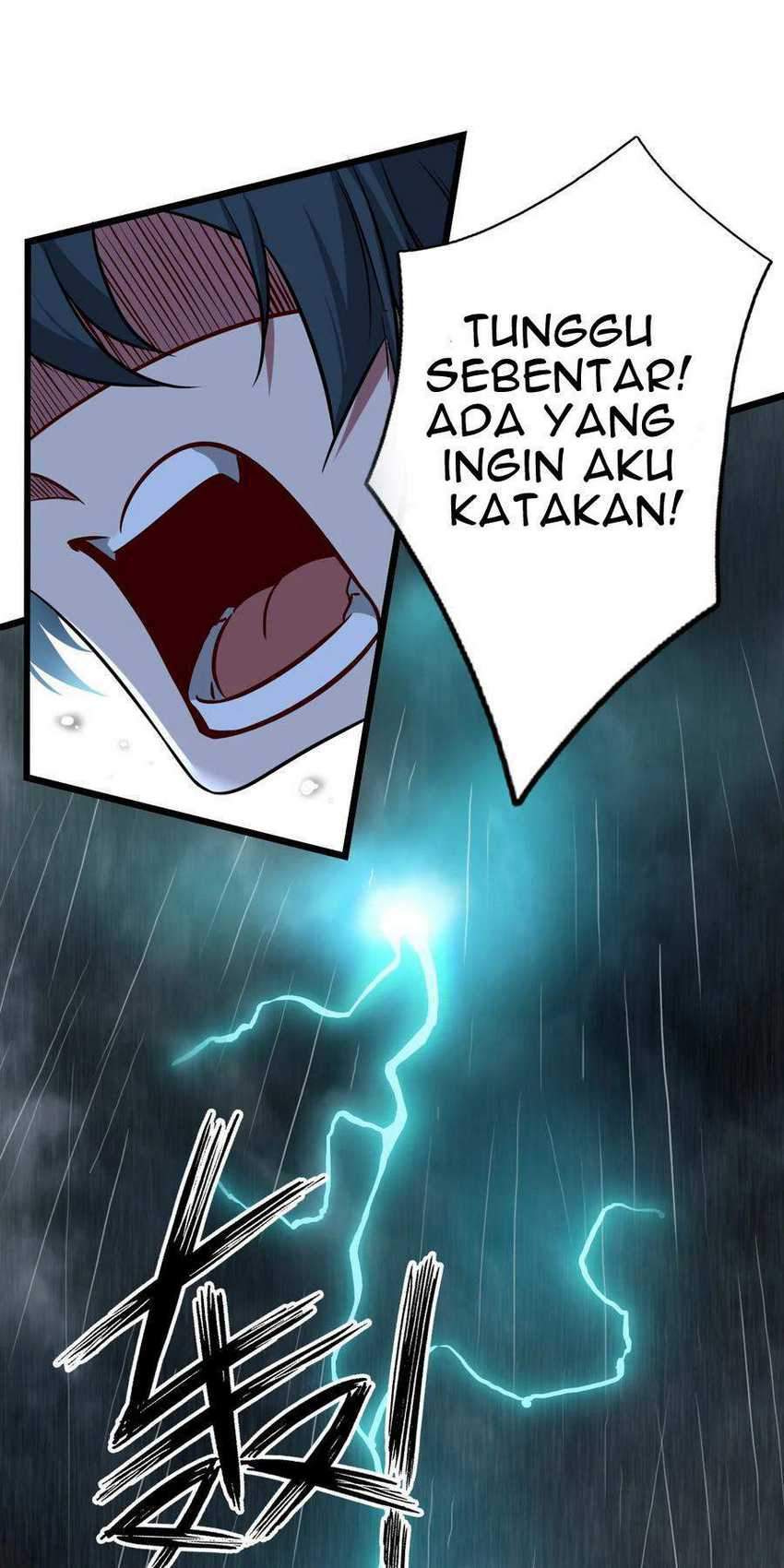 The Strongest Son in Law in History Chapter 01 Gambar 49