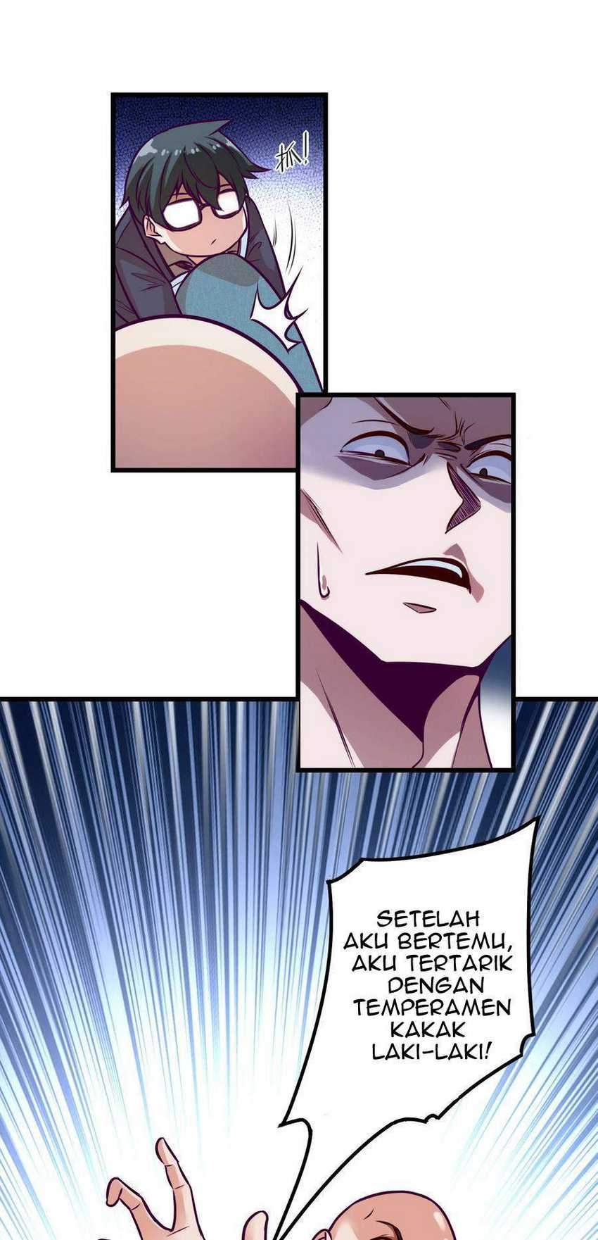 The Strongest Son in Law in History Chapter 01 Gambar 56