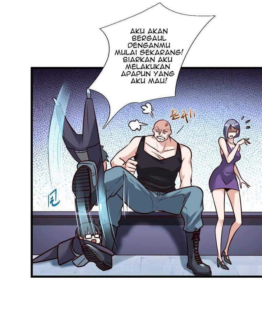 The Strongest Son in Law in History Chapter 01 Gambar 58