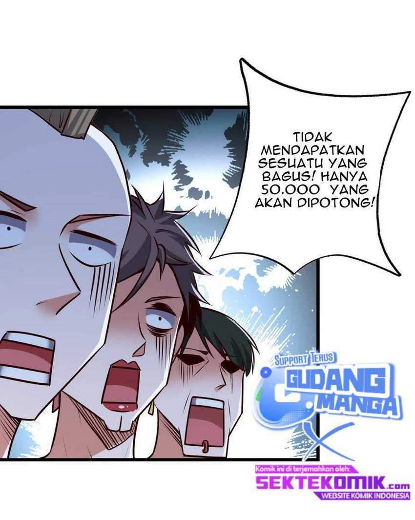 The Strongest Son in Law in History Chapter 01 Gambar 59