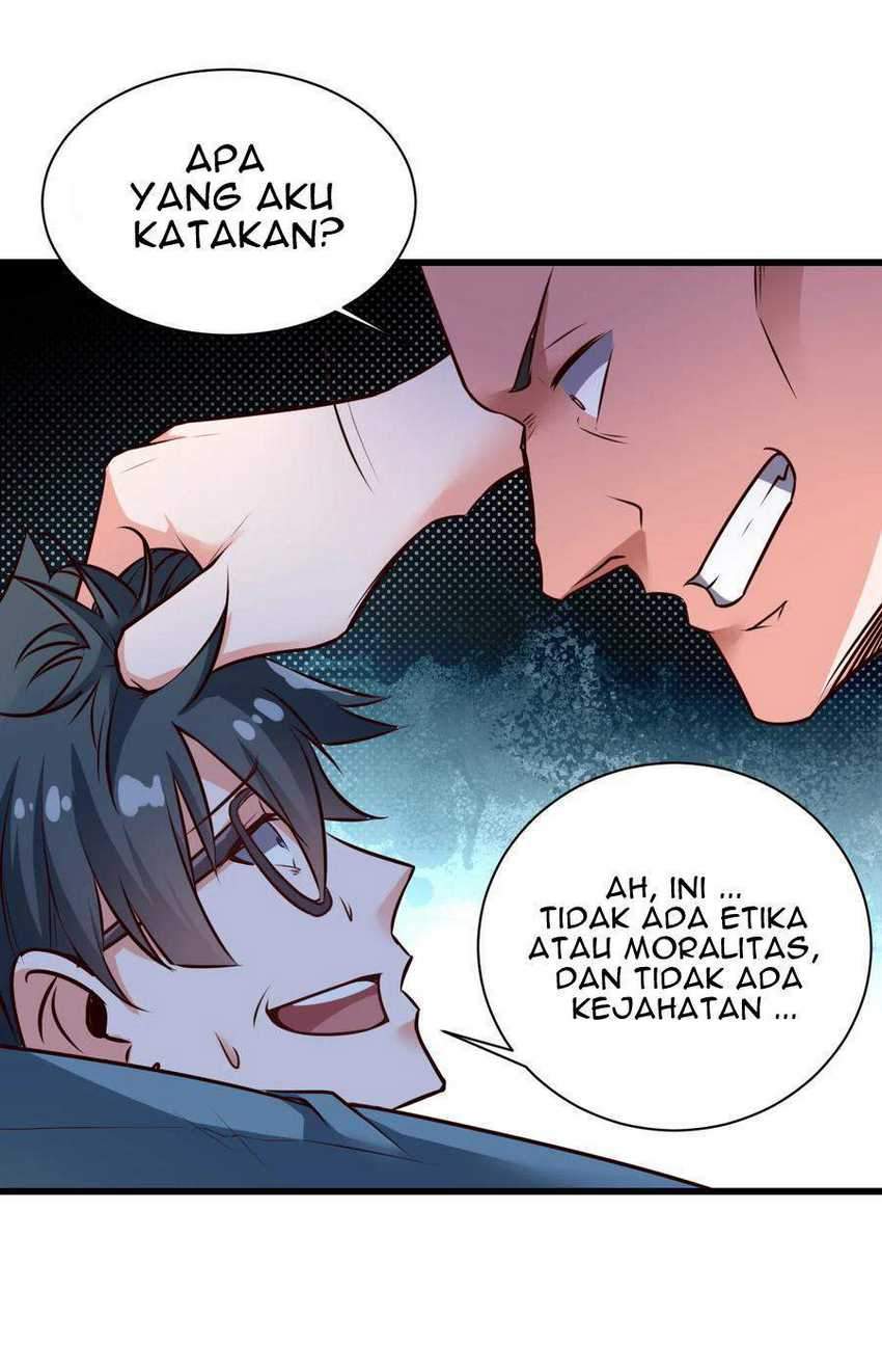 The Strongest Son in Law in History Chapter 01 Gambar 61
