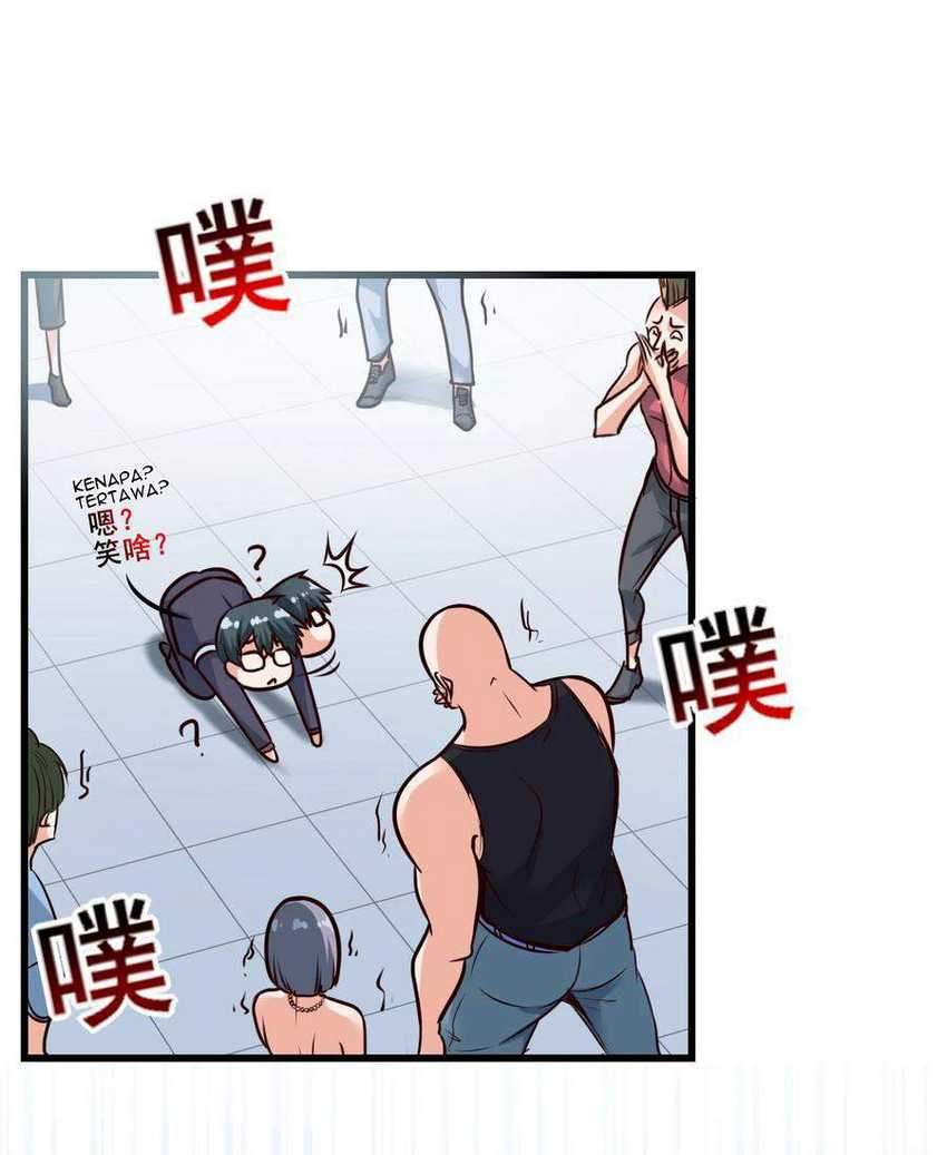 The Strongest Son in Law in History Chapter 01 Gambar 62