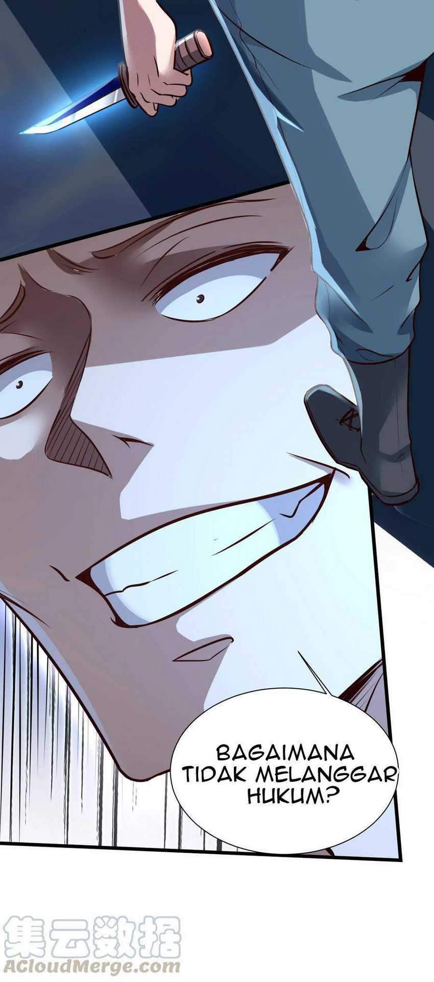 The Strongest Son in Law in History Chapter 01 Gambar 66