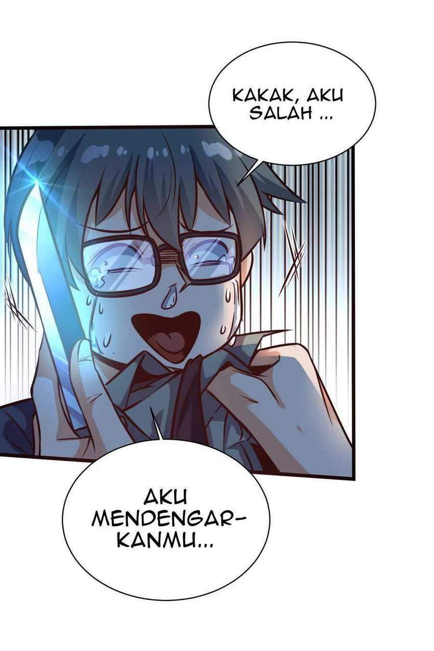 The Strongest Son in Law in History Chapter 01 Gambar 67