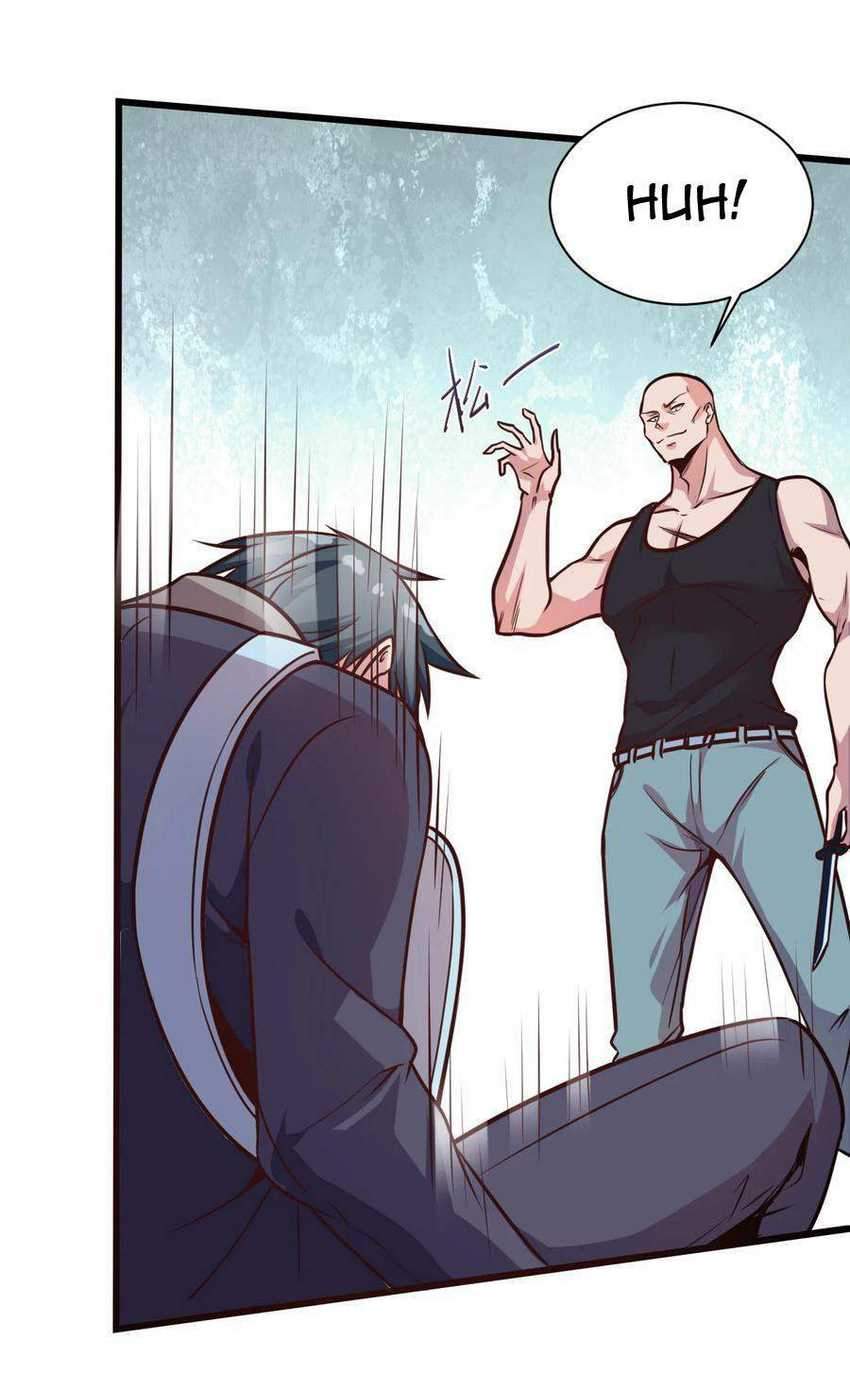 The Strongest Son in Law in History Chapter 01 Gambar 68