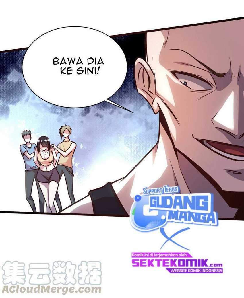 The Strongest Son in Law in History Chapter 01 Gambar 69