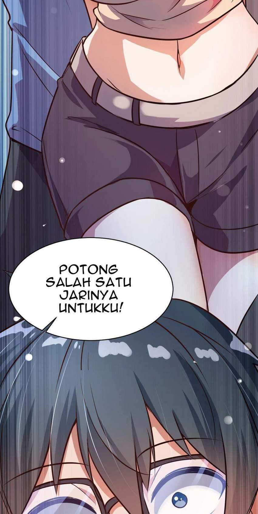 The Strongest Son in Law in History Chapter 01 Gambar 71