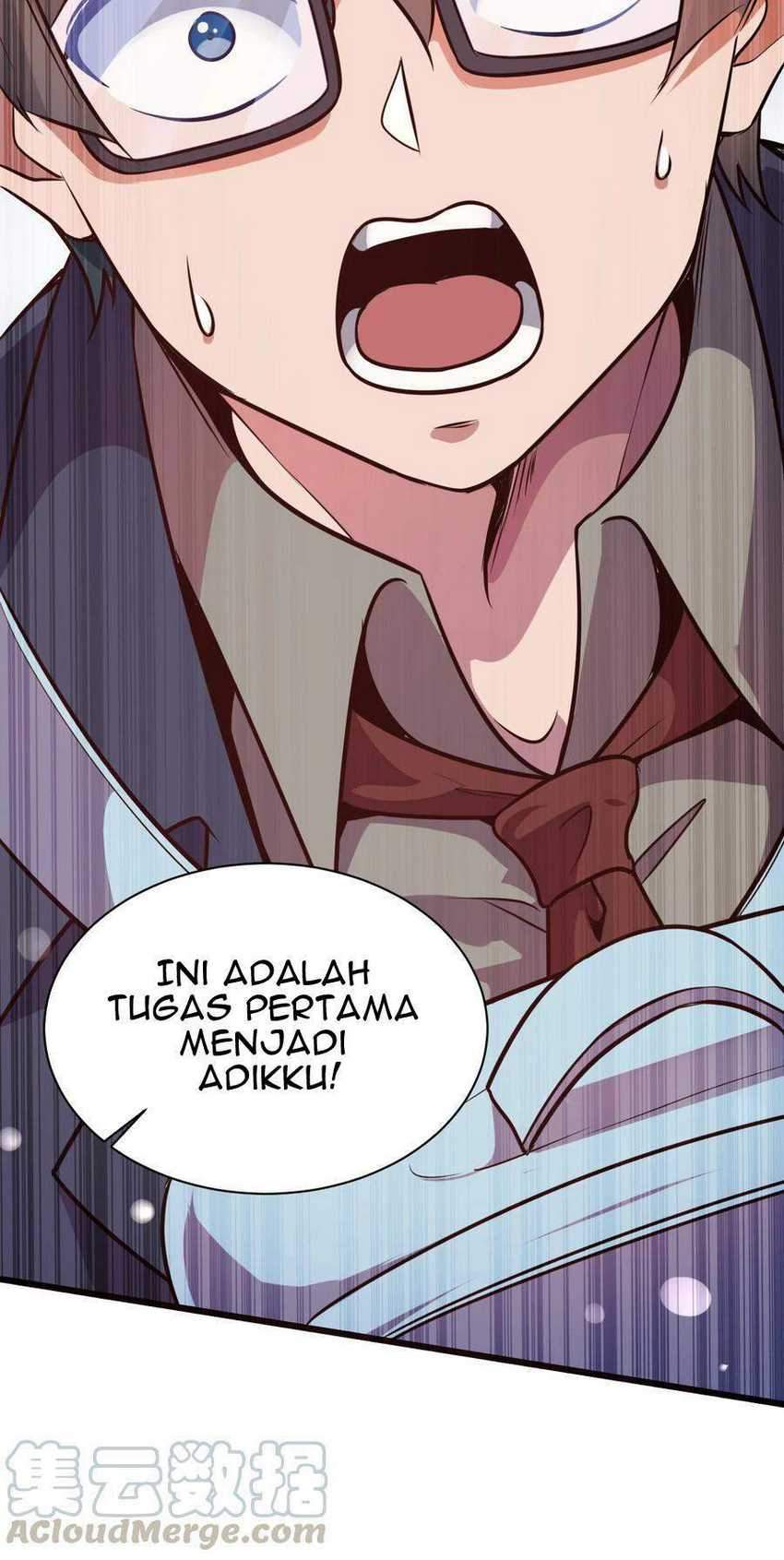 The Strongest Son in Law in History Chapter 01 Gambar 72