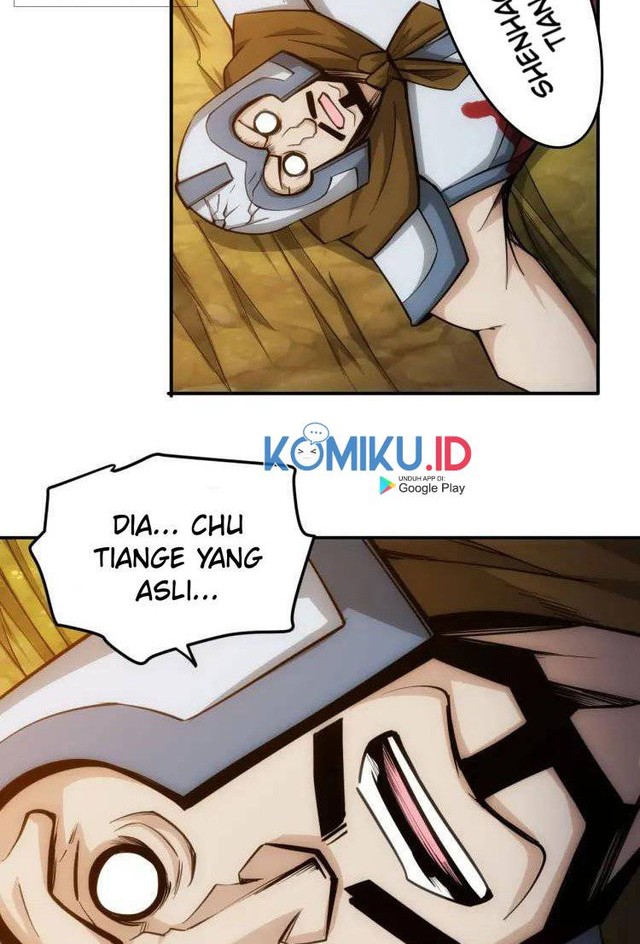 Rich Player Chapter 82 Gambar 18