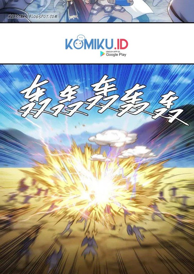 Rich Player Chapter 82 Gambar 3