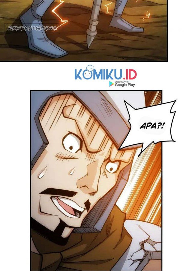 Rich Player Chapter 82 Gambar 10