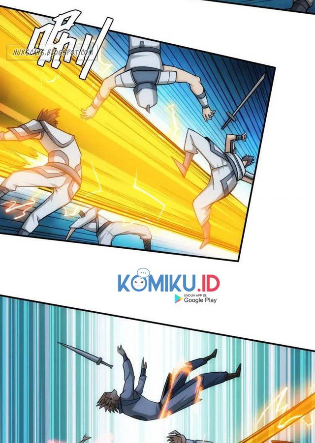 Rich Player Chapter 82 Gambar 12