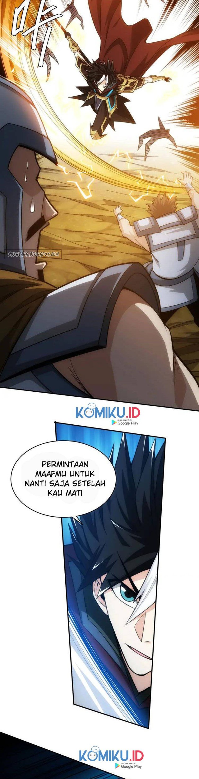 Rich Player Chapter 82 Gambar 15