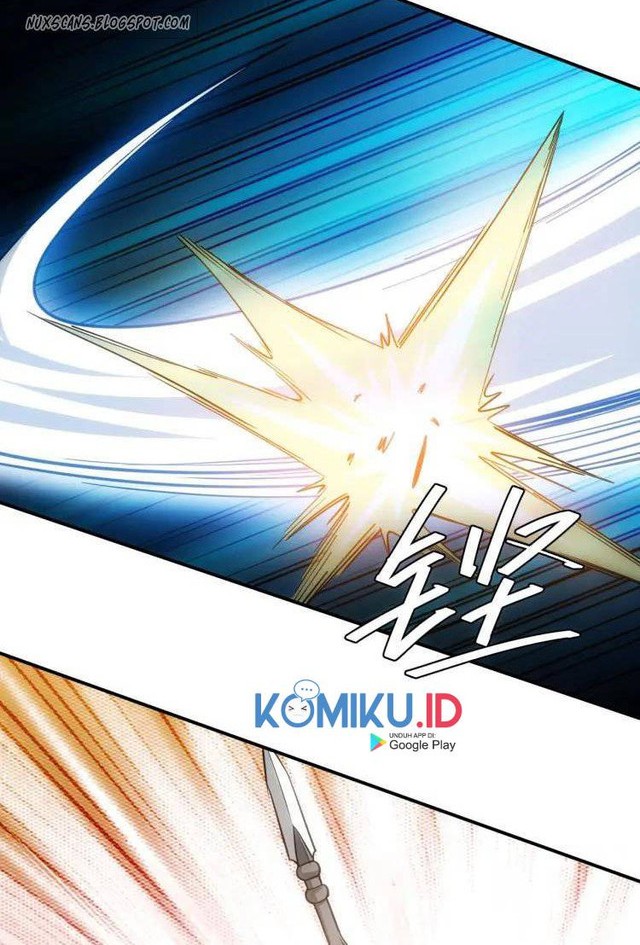 Rich Player Chapter 82 Gambar 16